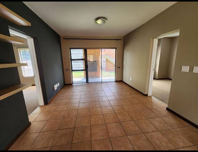 2 BEDROOM TOWNHOUSE FOR SALE IN RYNFIELD